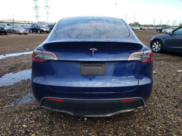 7SAYGDEE7PF790373  tesla model y 2023 IMG 5