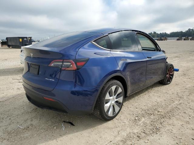 7SAYGDEE7PF794066  tesla model y 2023 IMG 2