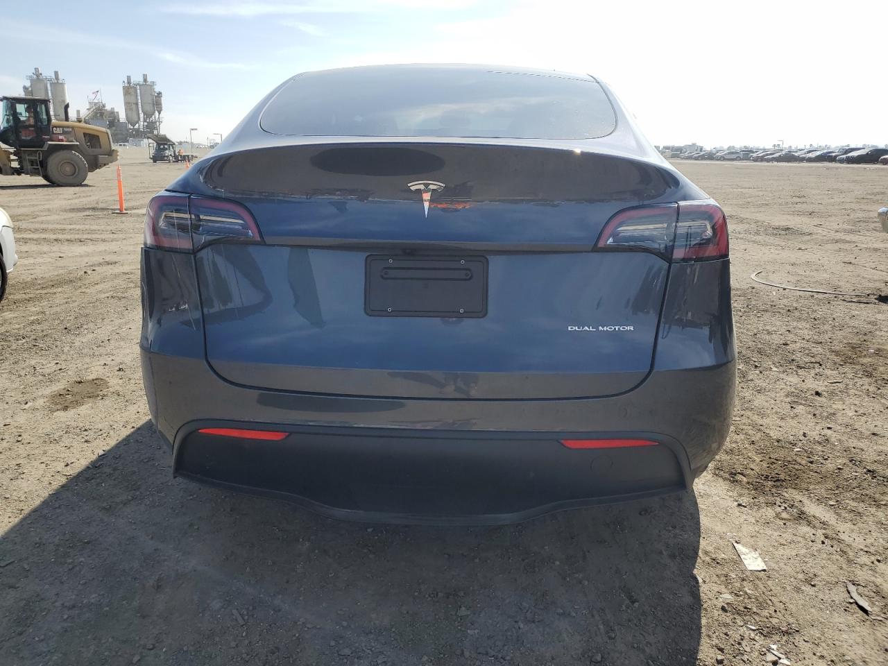 7SAYGDEE7PF848935  tesla model y 2023 IMG 5