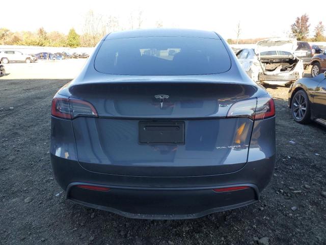 7SAYGDEE7PF857439  tesla model y 2023 IMG 5