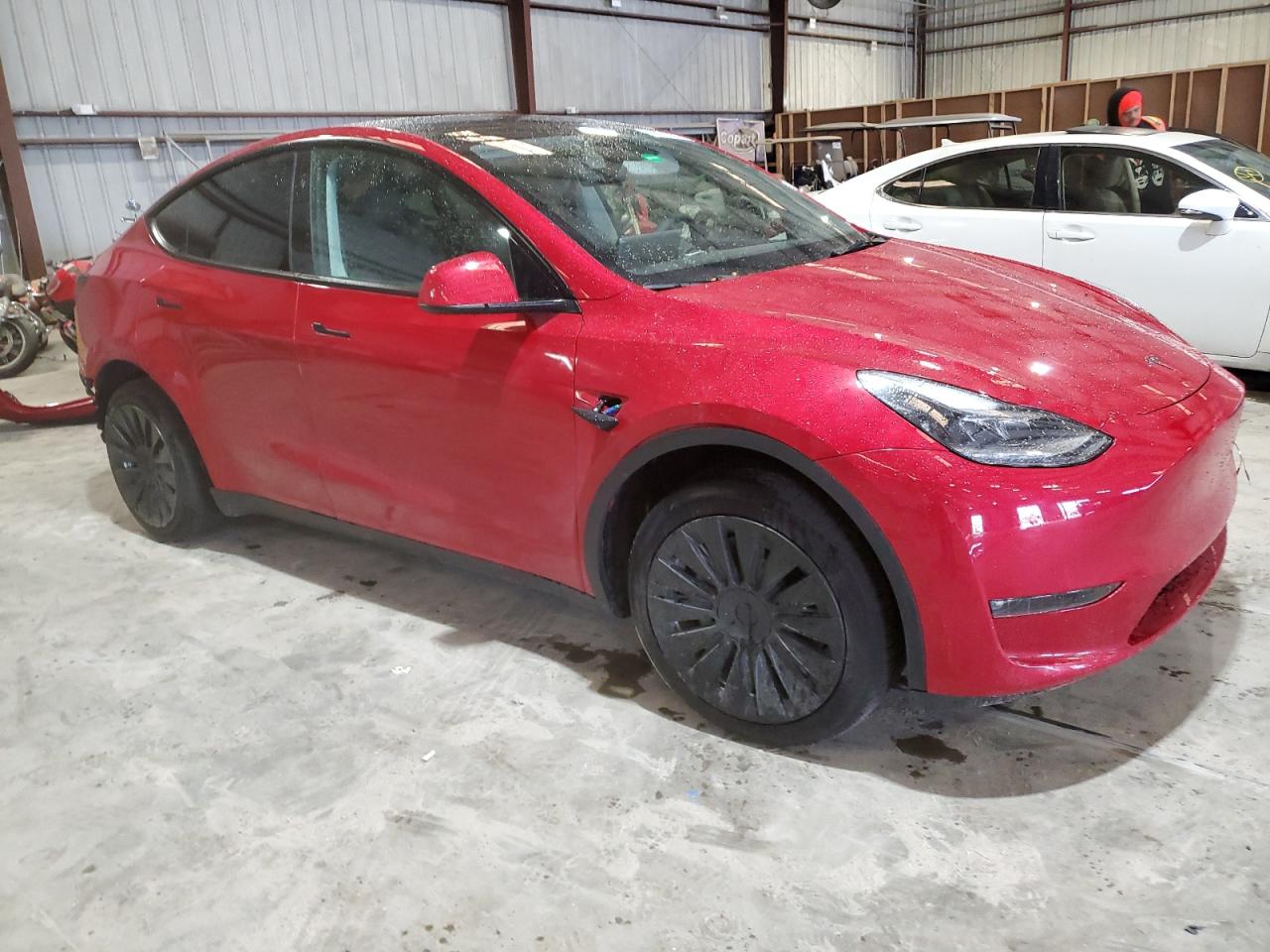 7SAYGDEE7PF879652  tesla model y 2023 IMG 3