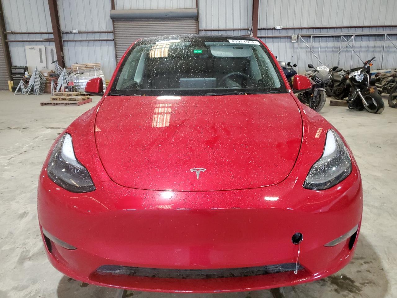 7SAYGDEE7PF879652  tesla model y 2023 IMG 4