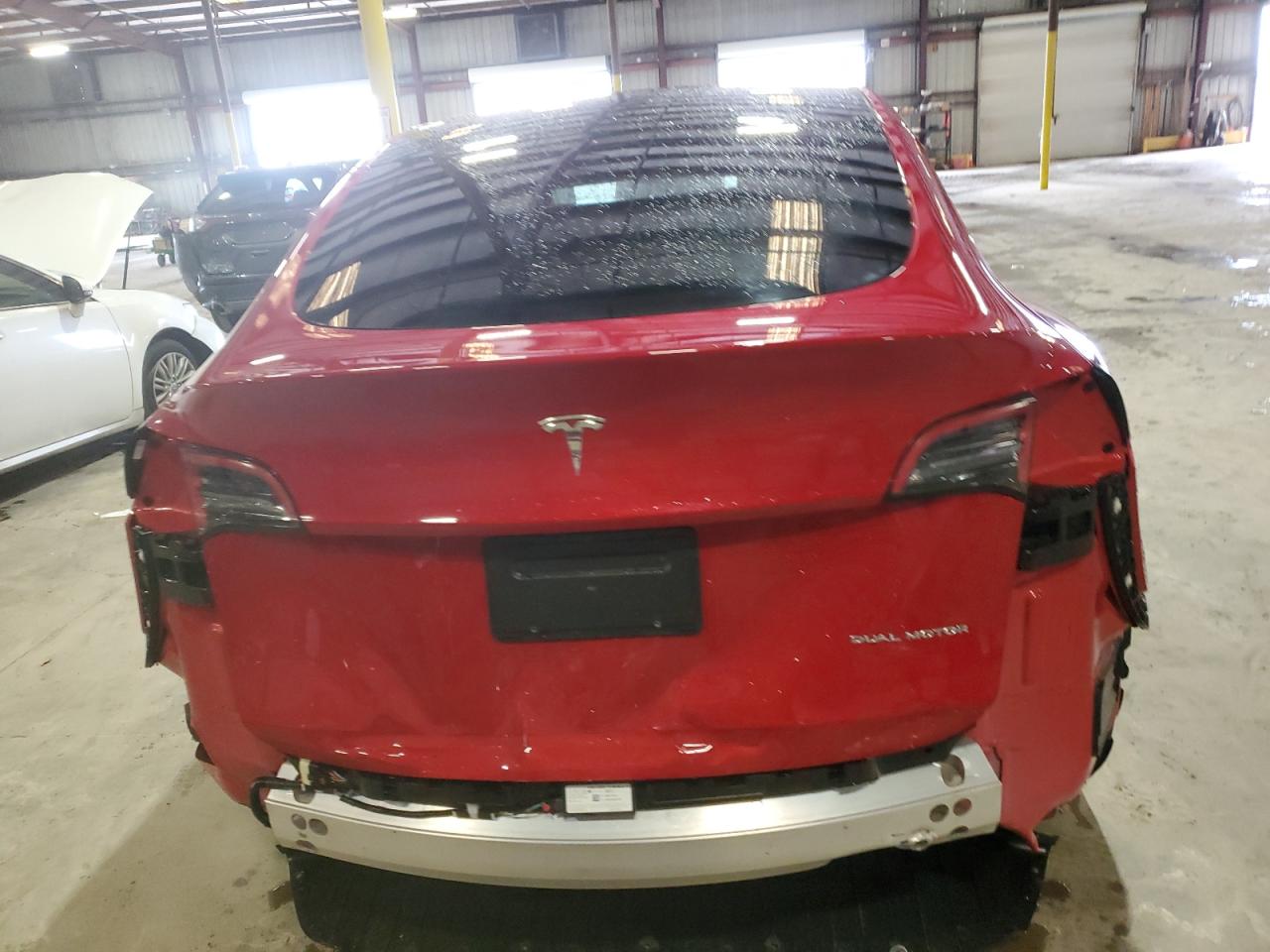 7SAYGDEE7PF879652  tesla model y 2023 IMG 5