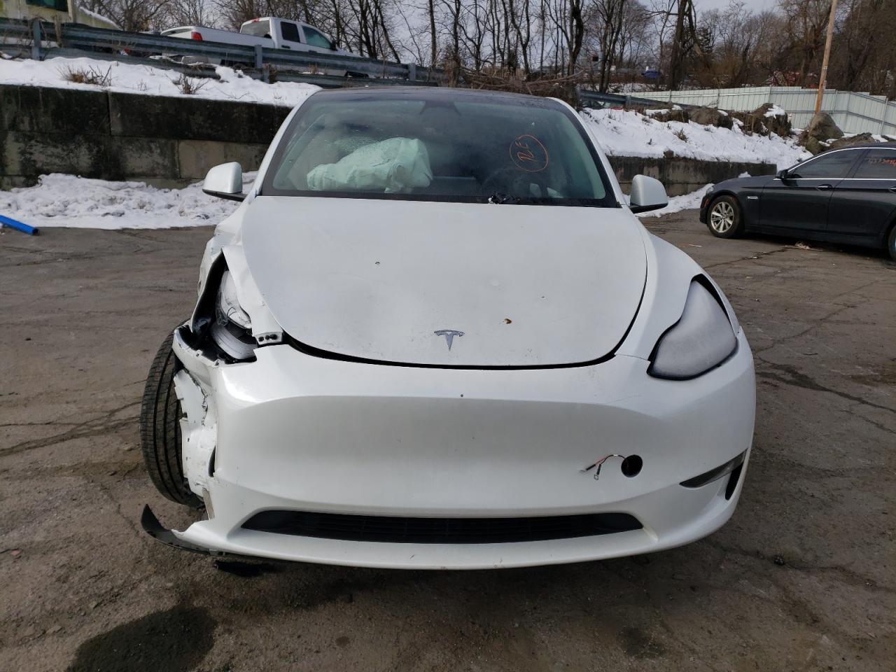 7SAYGDEE8PA057262  tesla model y 2023 IMG 4