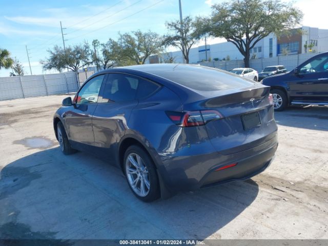 7SAYGDEE8PA087894  tesla model y 2023 IMG 2