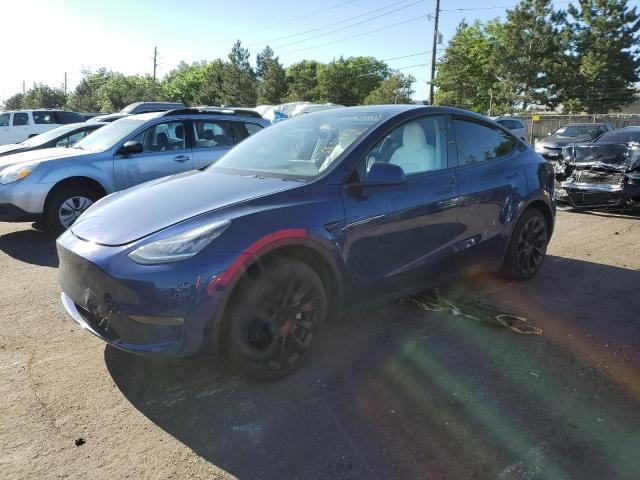 7SAYGDEE8PA097454  tesla model y 2023 IMG 0