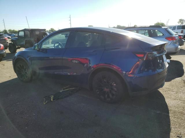 7SAYGDEE8PA097454  tesla model y 2023 IMG 1