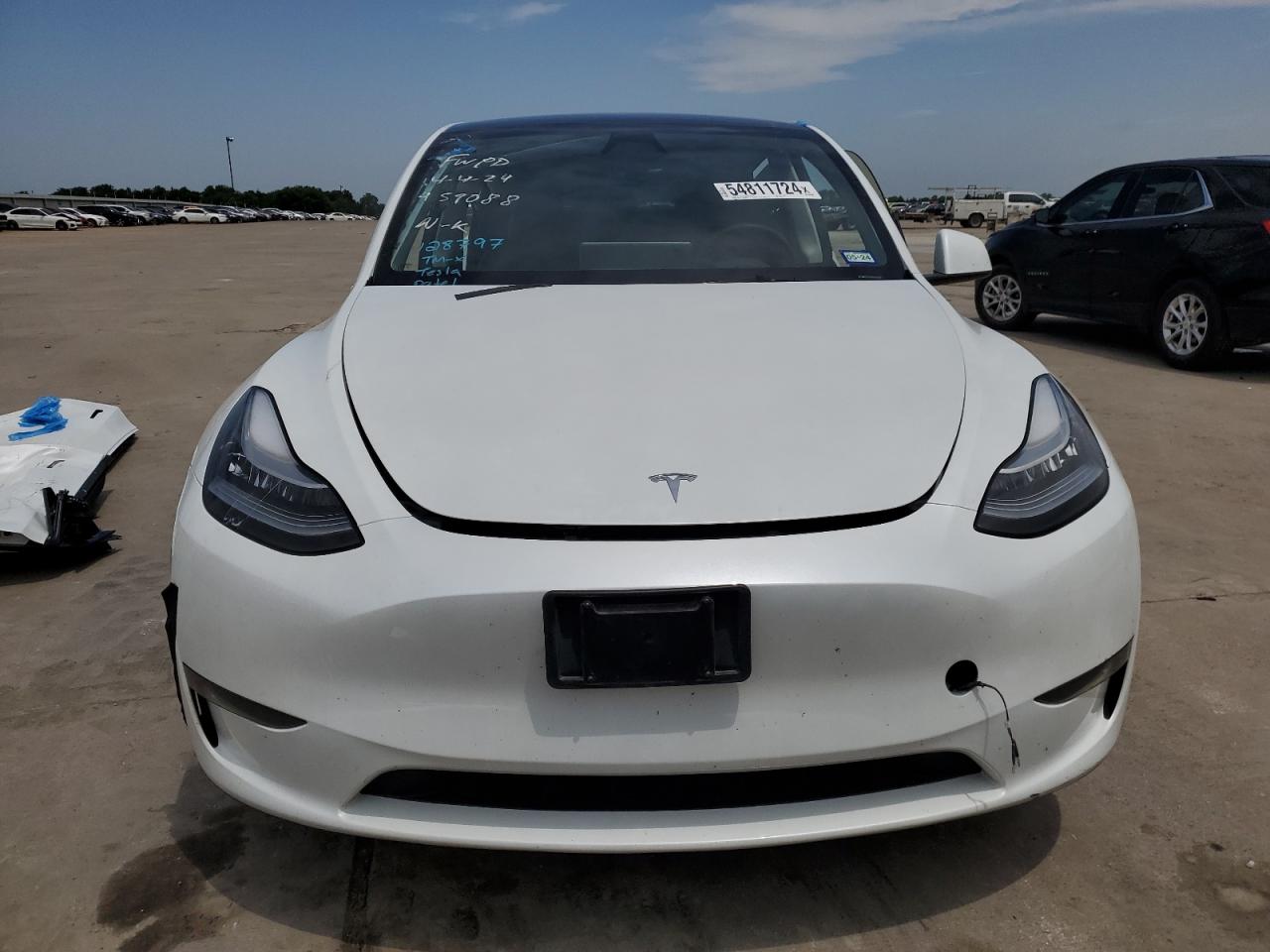 7SAYGDEE8PA128797  tesla model y 2023 IMG 4