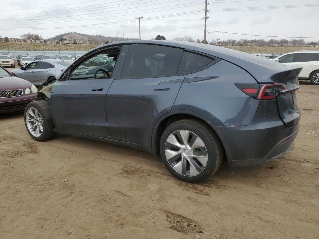 7SAYGDEE8PA181015  tesla model y 2023 IMG 1