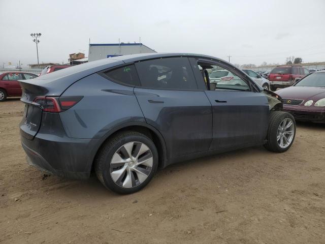 7SAYGDEE8PA181015  tesla model y 2023 IMG 2