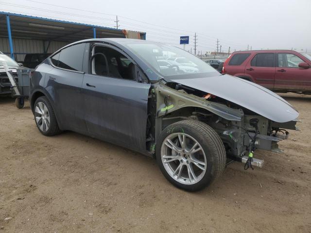 7SAYGDEE8PA181015  tesla model y 2023 IMG 3