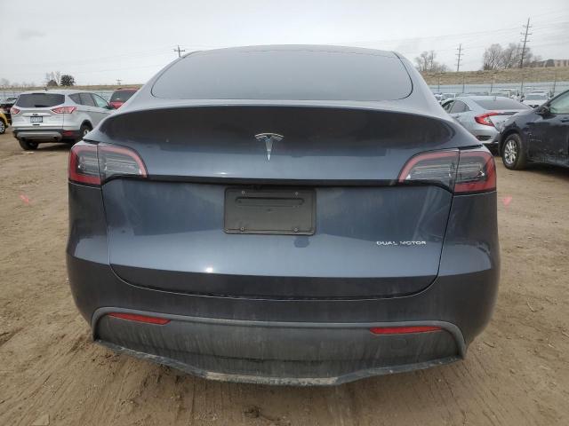 7SAYGDEE8PA181015  tesla model y 2023 IMG 5