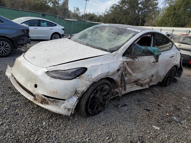 7SAYGDEE8PF639171  tesla model y 2023 IMG 0