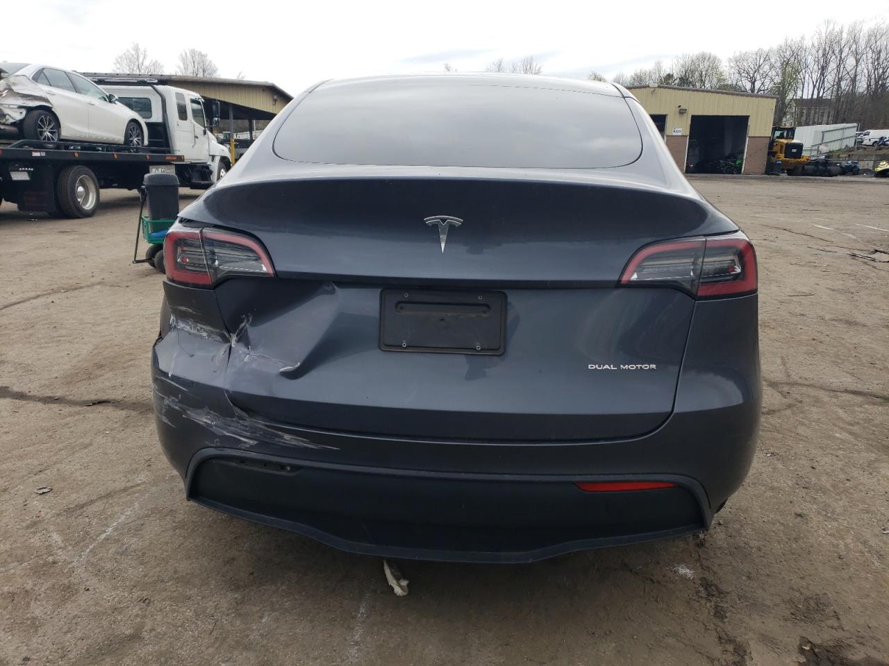 7SAYGDEE8PF692596  tesla model y 2023 IMG 5