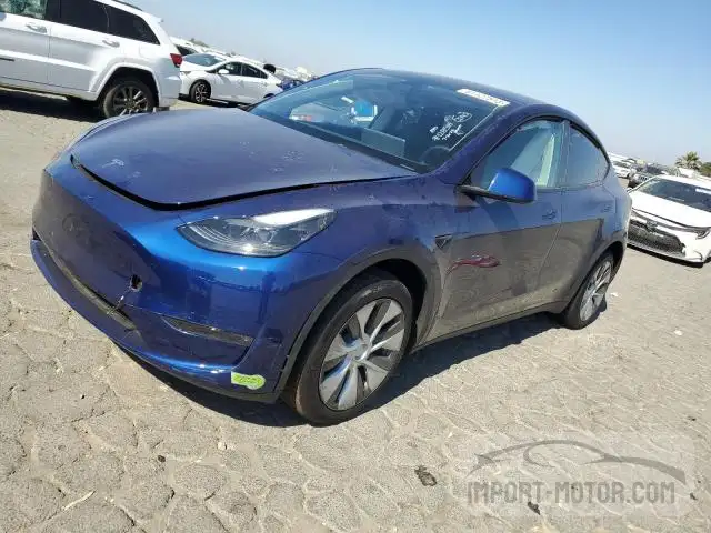 7SAYGDEE8PF711776  tesla model y 2023 IMG 0