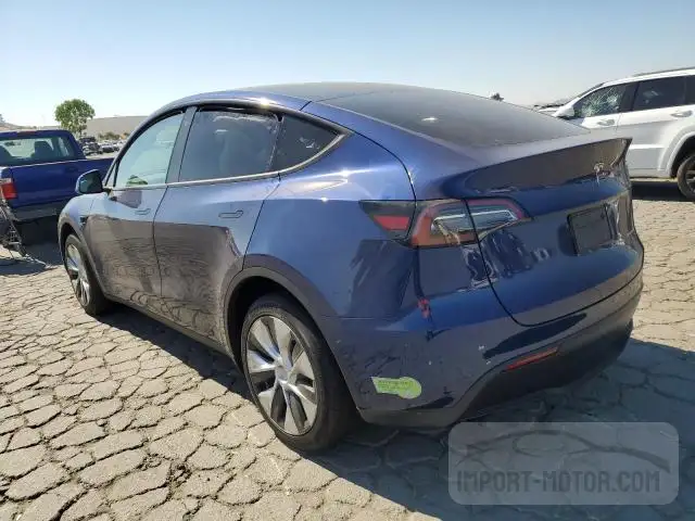 7SAYGDEE8PF711776  tesla model y 2023 IMG 1