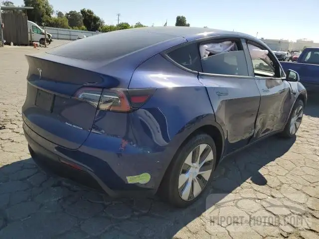 7SAYGDEE8PF711776  tesla model y 2023 IMG 2