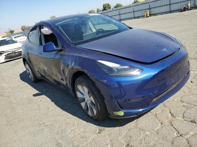 7SAYGDEE8PF711776  tesla model y 2023 IMG 3