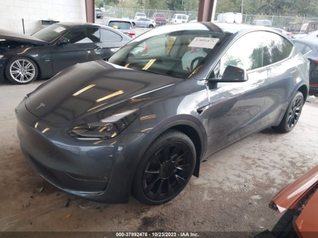 7SAYGDEE8PF754384  tesla model y 2023 IMG 1