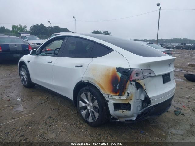 7SAYGDEE8PF769323  tesla model y 2023 IMG 5