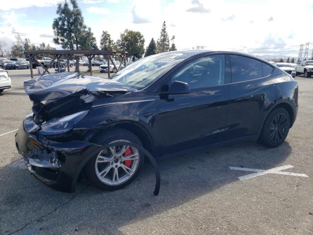 7SAYGDEE8PF840262  tesla model y 2023 IMG 0