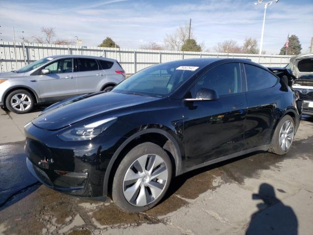 7SAYGDEE8PF883287  tesla model y 2023 IMG 0