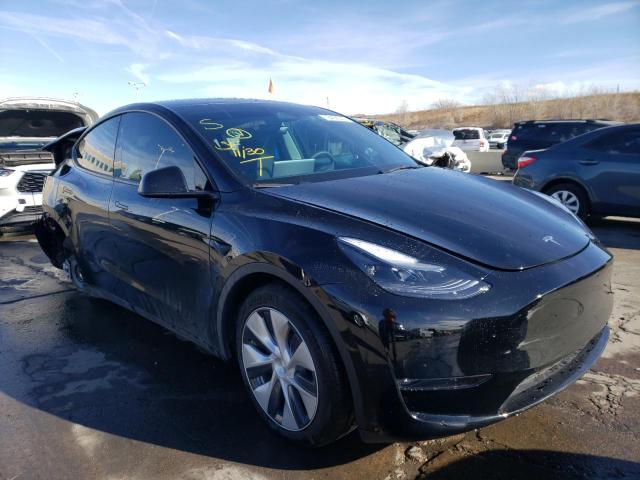 7SAYGDEE8PF883287  tesla model y 2023 IMG 3