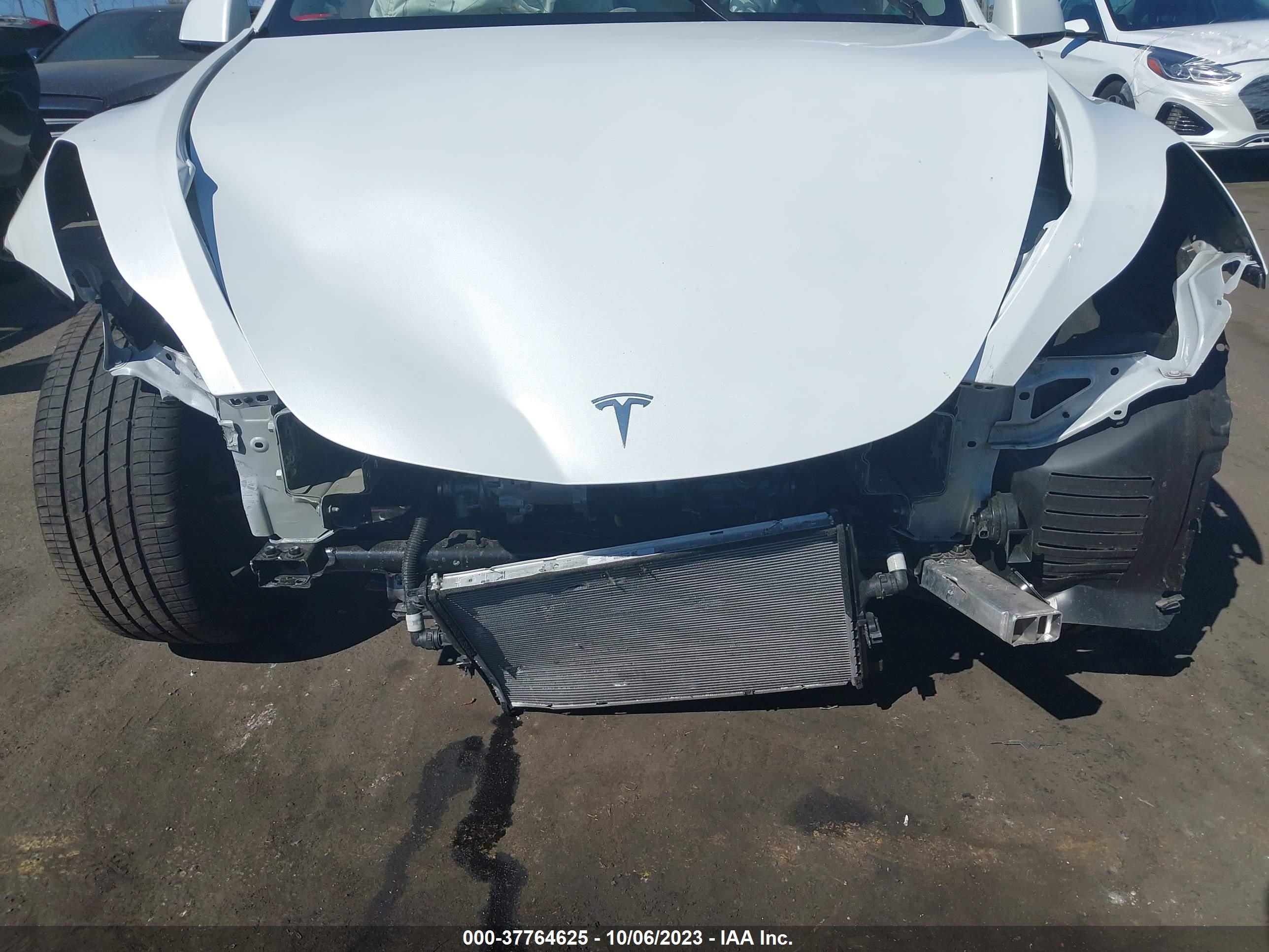 7SAYGDEE9PA059084  tesla model y 2023 IMG 5