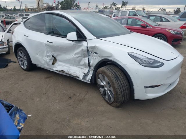 7SAYGDEE9PA129473  tesla model y 2023 IMG 0