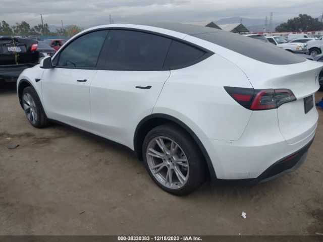 7SAYGDEE9PA129473  tesla model y 2023 IMG 2