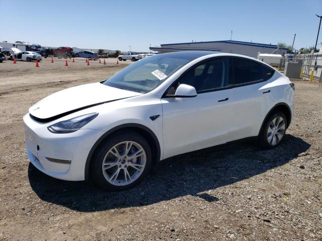 7SAYGDEE9PA129716  tesla model y 2023 IMG 0