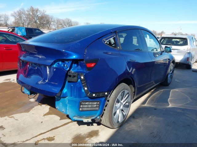 7SAYGDEE9PA177006  tesla model y 2023 IMG 3