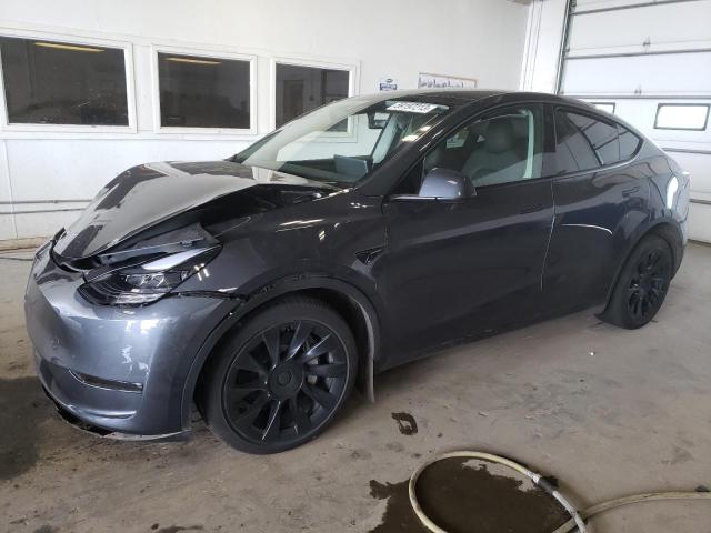 7SAYGDEE9PF676035  tesla model y 2023 IMG 0