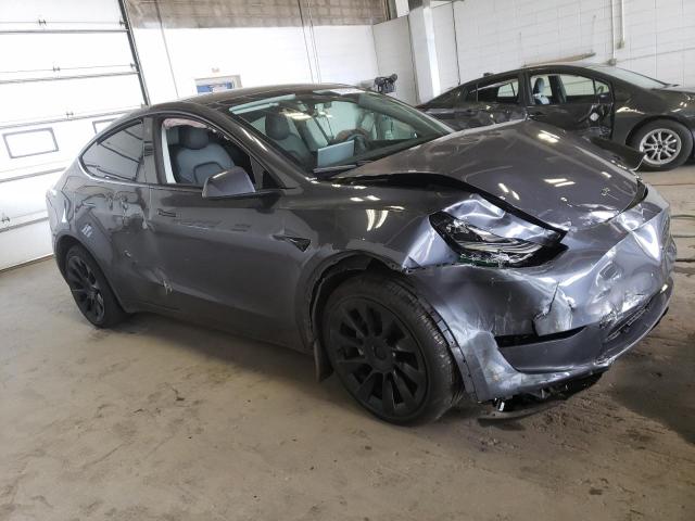 7SAYGDEE9PF676035  tesla model y 2023 IMG 3