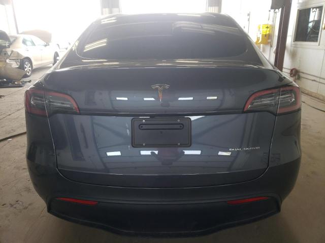 7SAYGDEE9PF676035  tesla model y 2023 IMG 5