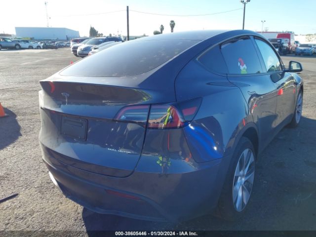 7SAYGDEE9PF929533  tesla model y 2023 IMG 3