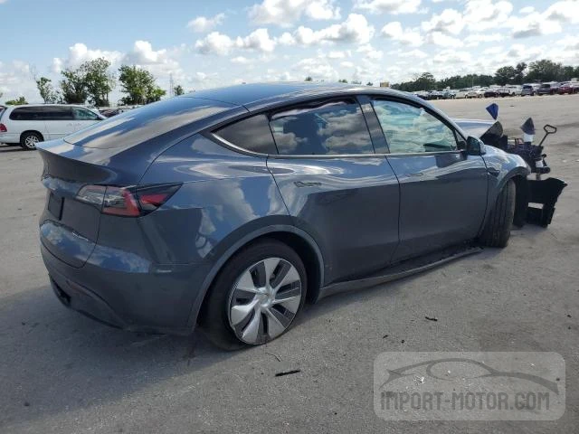 7SAYGDEEXPA038566  tesla model y 2023 IMG 2