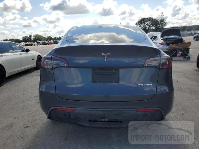 7SAYGDEEXPA038566  tesla model y 2023 IMG 5