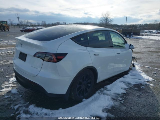 7SAYGDEEXPA080767  tesla model y 2023 IMG 3