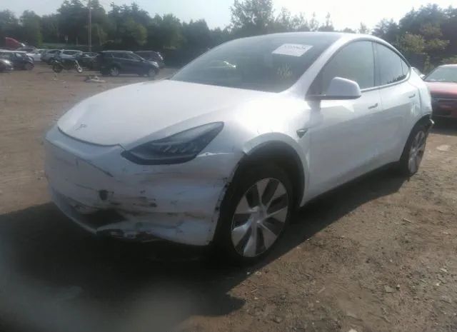 7SAYGDEEXPA083362  tesla model y 2023 IMG 1