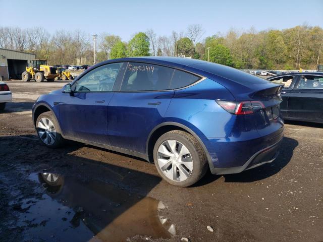 7SAYGDEEXPA097486  tesla model y 2023 IMG 1