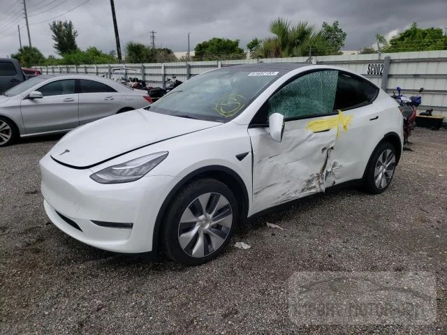 7SAYGDEEXPA108907  tesla model y 2023 IMG 0