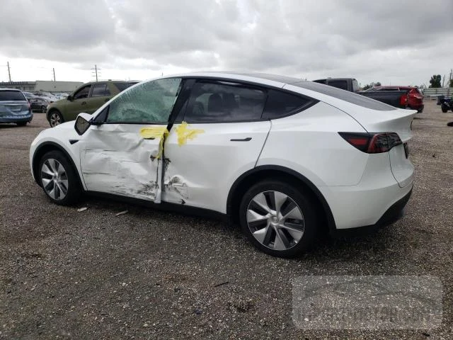 7SAYGDEEXPA108907  tesla model y 2023 IMG 1