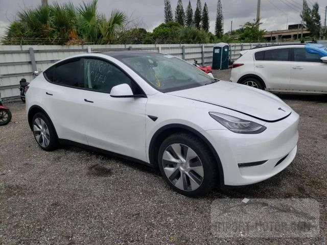 7SAYGDEEXPA108907  tesla model y 2023 IMG 3