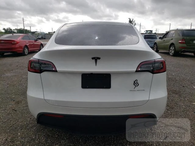 7SAYGDEEXPA108907  tesla model y 2023 IMG 5