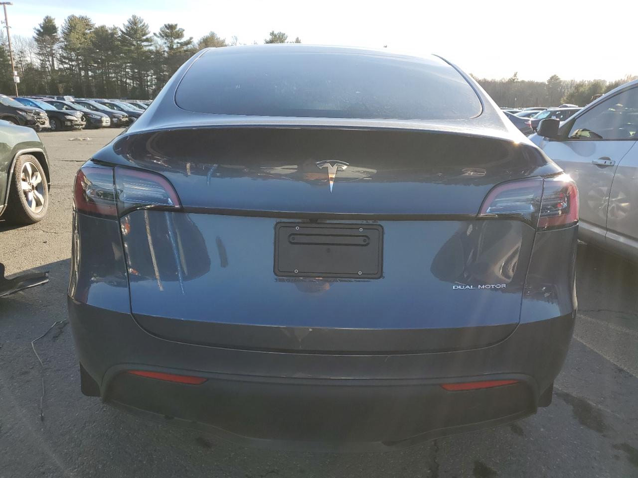 7SAYGDEEXPA117977  tesla model y 2023 IMG 5