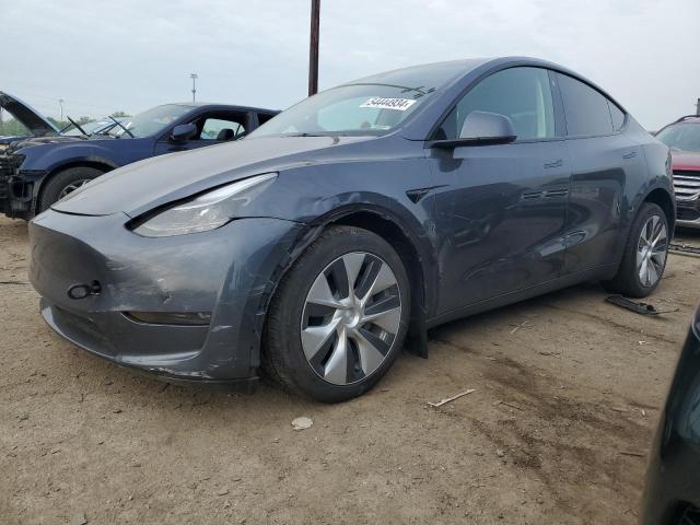 7SAYGDEEXPF699243  tesla model y 2023 IMG 0