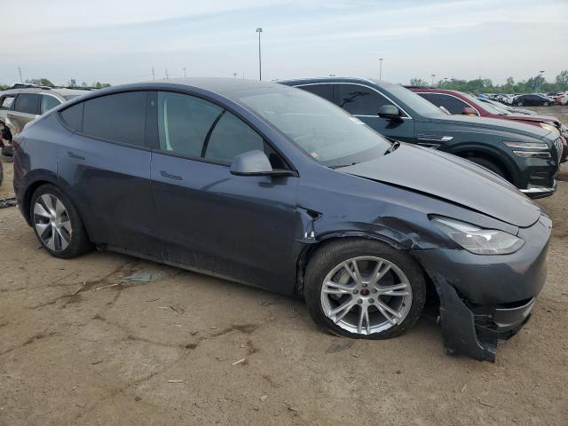 7SAYGDEEXPF699243  tesla model y 2023 IMG 3