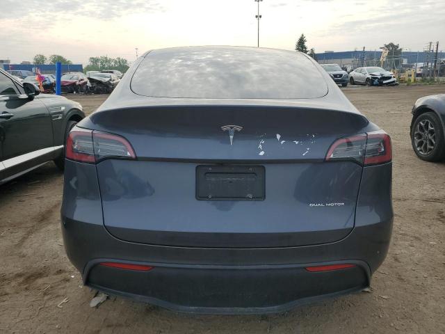 7SAYGDEEXPF699243  tesla model y 2023 IMG 5