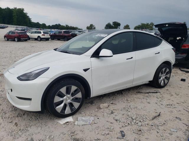 7SAYGDEEXPF769288  tesla model y 2023 IMG 0